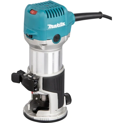 Afbeelding van Makita RT0702CX3J 230 V Kantenfrees