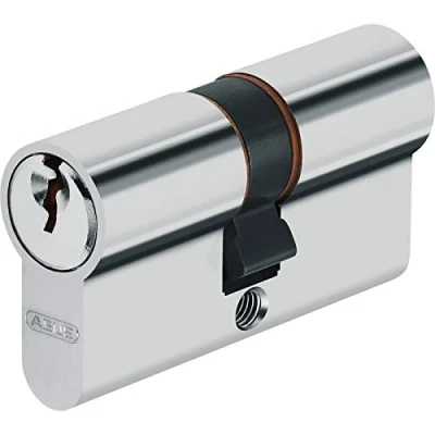 Afbeelding van ABUS Profielcilinder C73N 30/45, 04984