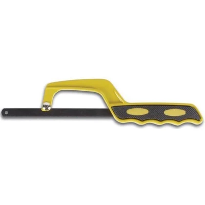 Afbeelding van Spanklemmen Toolland 3 stuks (Staal, Met knevels)