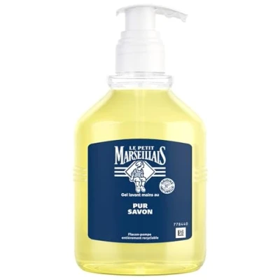 Afbeelding van Le Petit Marseillais Pure Zeep Handwas 500 ml