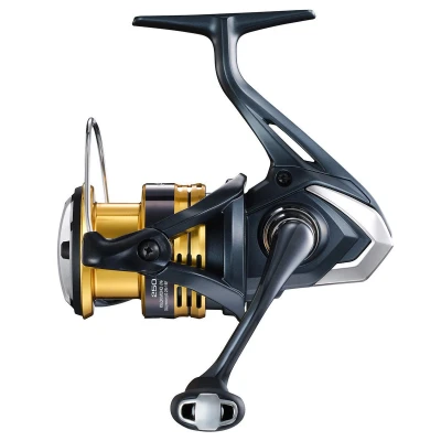 Afbeelding van Shimano Sahara FJ 1000 Vismolen