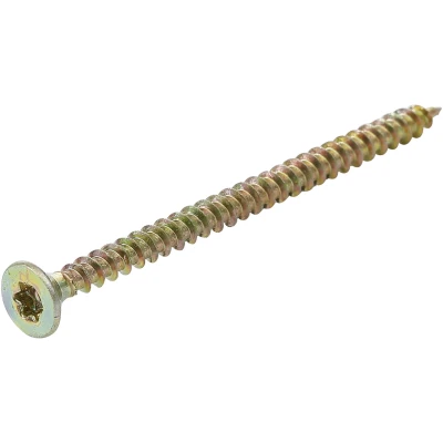 Afbeelding van BGS Multischroeven Torx T20 4,0 x 60 mm 100 stuks