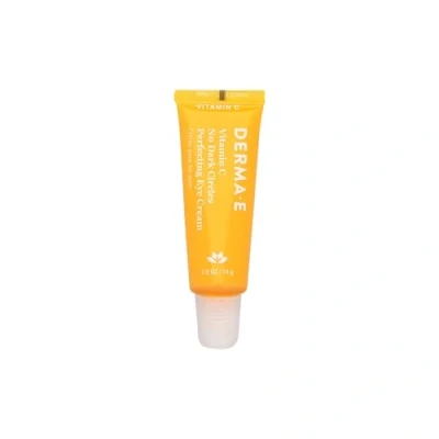 Afbeelding van vitamin c no dark circles perfecting eye cream