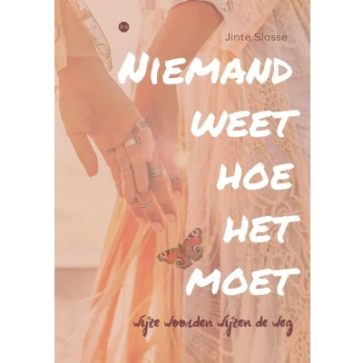 Afbeelding van Niemand weet hoe het moet