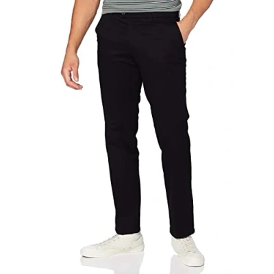 Afbeelding van EUREX by BRAX Regular Fit Chino , Effen