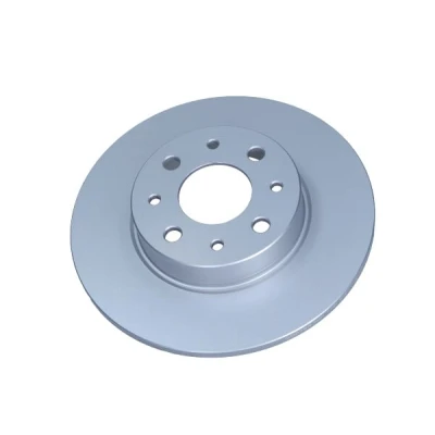 Afbeelding van Remschijf QUARO QD0769