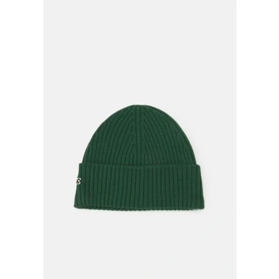 Afbeelding van Muts Lacoste Unisex RB0001 Green