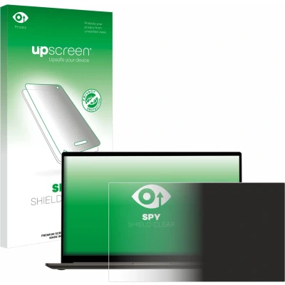 Afbeelding van upscreen privacy screenprotector voor Samsung Galaxy Book3 15.6&quot; Folie Beschermfolie Blauwlichtfilter