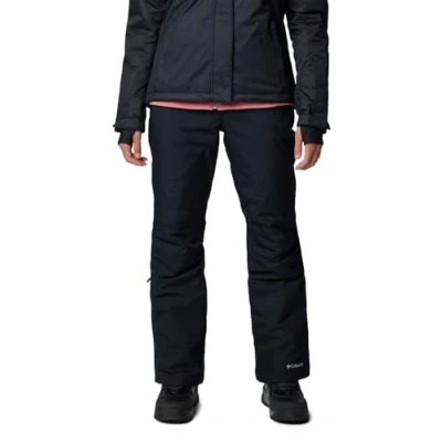 Afbeelding van Columbia Dames Bugaboo 2 broek, zwart, M