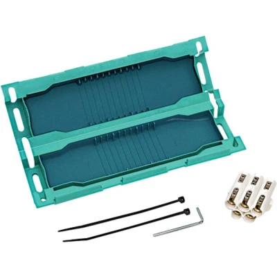 Afbeelding van Relicon by HellermannTyton 435 00656 RELIFIX V525 GN Kabelmof Kabel Ø: 9 30 mm Inhoud: 1 stuk(s)
