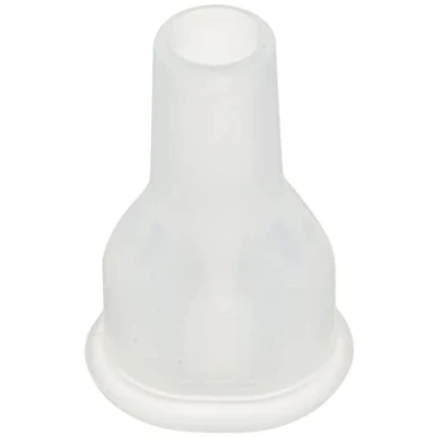 Afbeelding van Waterfilter Accessoire Mondstuk Platypus Hyflo Bite Wit