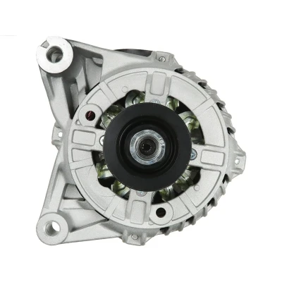 Afbeelding van Dynamo / Alternator AS PL A0851S, voor o.a. BMW