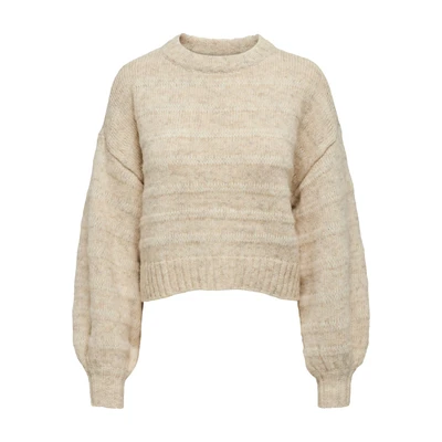 Afbeelding van ONLY Trui, Dames, Maat: Large, Birch