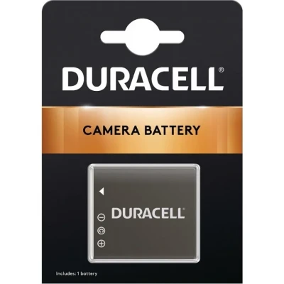 Afbeelding van Duracell NP BG1 Camera accu Vervangt originele 3.7 V 1020 mAh