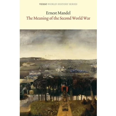 Afbeelding van the Meaning of Second World War