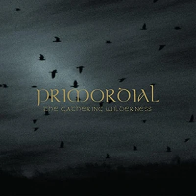 Afbeelding van Primordial The Gathering Wilderness (CD)