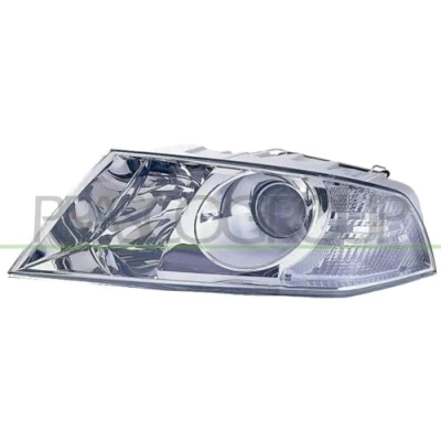 Afbeelding van Koplamp PRASCO SK0244904