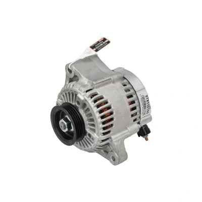 Afbeelding van Driefasige generator STARDAX STX110155R