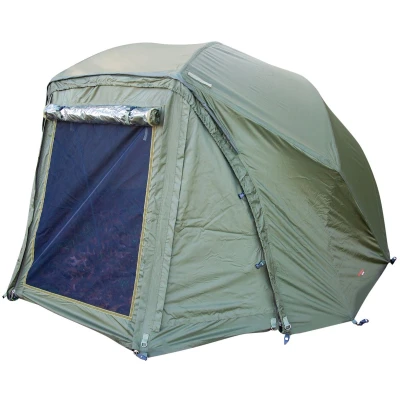Afbeelding van Ultimate Bionic 60&quot; Brolly System Karpertent