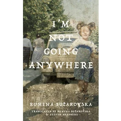 Afbeelding van I&#039;m Not Going Anywhere