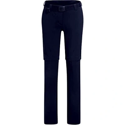 Afbeelding van Nata 2 Wandelbroek Dames Night Sky 000 44 Blauw