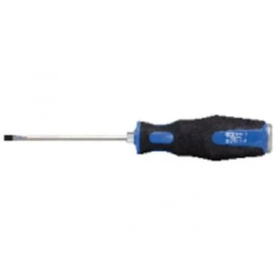 Afbeelding van KS Tools 151.1123 Platte schroevendraaier
