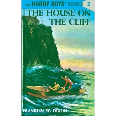 Afbeelding van the House on Cliff