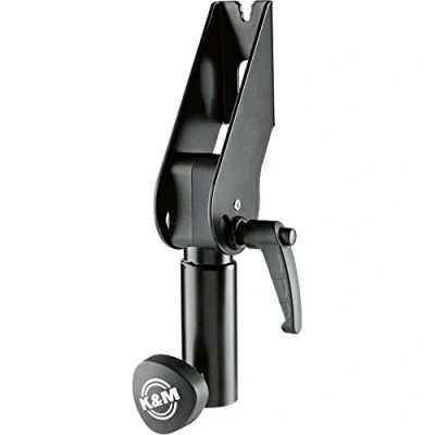 Afbeelding van König &amp; Meyer 19610 Statiefadapter Accessoire voor standaards