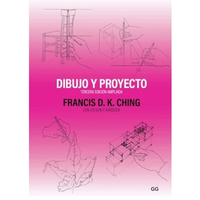 Afbeelding van Dibujo y proyecto: Tercera edición ampliada