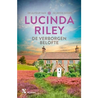 Afbeelding van De verborgen belofte (Paperback)