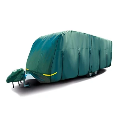 Afbeelding van Maypole Beschermzeil/volledige garage voor caravans MP9531 365,76 426,72 cm