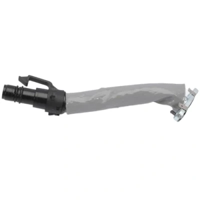 Afbeelding van Attisfiera Turbolader olieleiding turboladerpijp voor Adam Astra J Cascada Corsa D Insignia A Meriva Mokka Zafira 55569839 Motorturbolader olieterugloopslang 55587854 turboolie terugloopleiding