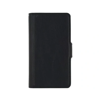 Afbeelding van Xccess Wallet Book Case Universal Small Black