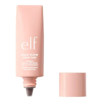 Afbeelding van Halo Glow Skin Tint SPF 50 18 Rich Neutraal