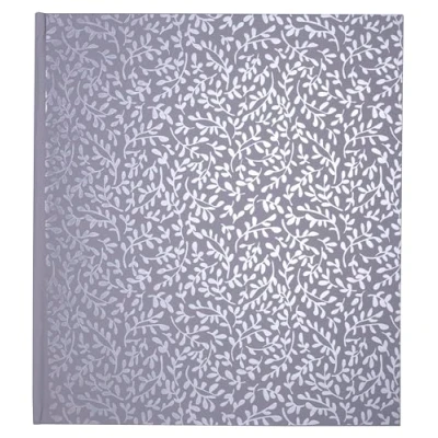 Afbeelding van Exacompta, Fotoalbum, 60 Seiten weiss, 29x32 cm, AutentiK (29 x 32 cm)