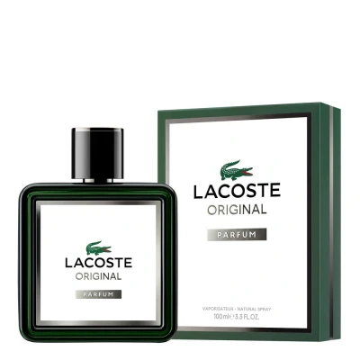 Afbeelding van Lacoste Men Original Parfum 100ml Heren