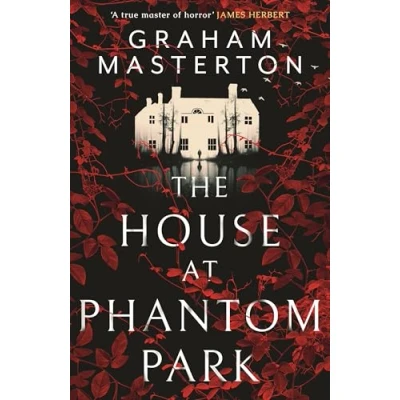 Afbeelding van The House at Phantom Park