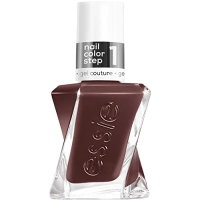Afbeelding van Essie Gel Couture Nagellak 542 Oil Checked Out