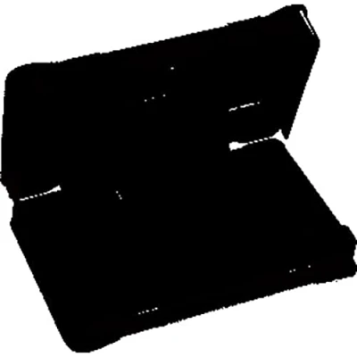 Afbeelding van Facom set met impact doppen 1/2&quot; lang van 10 tot 24 mm NS.405B