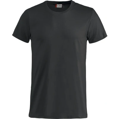 Afbeelding van Clique Basic T 029030 Zwart