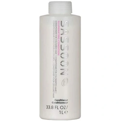 Afbeelding van Sassoon Illuminating Condition 1000 ml