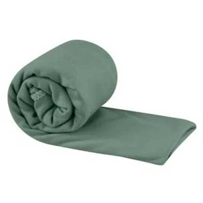 Afbeelding van Sea to Summit Handdoek_Acp071051 handdoeken Sage XL