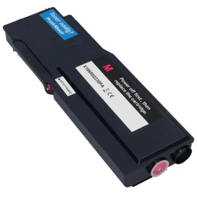 Afbeelding van Huismerk Xerox 106R02230 Toner Magenta