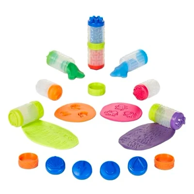 Afbeelding van Wonder Factory Dough Super Box Set