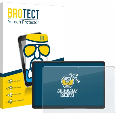 Afbeelding van BROTECT Screenprotector voor Samsung Galaxy Tab S9 Plus 5G Folie Beschermfolie Beschermglas matte