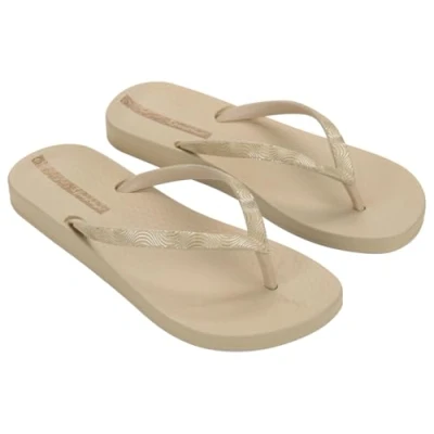 Afbeelding van IPANEMA Mesh IX FEM, goudkleurig, 41/42 EU