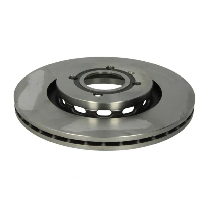 Afbeelding van Brembo Remschijf 09.6728.10