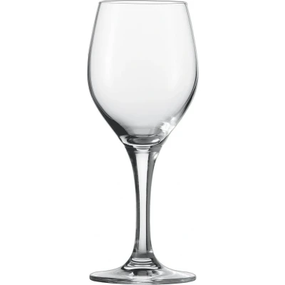 Afbeelding van Witte Wijnglas Schott Zwiesel Mondial (6 delig)