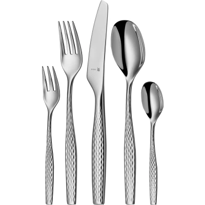 Afbeelding van Bestekset WMF Sentic (30 Delig)