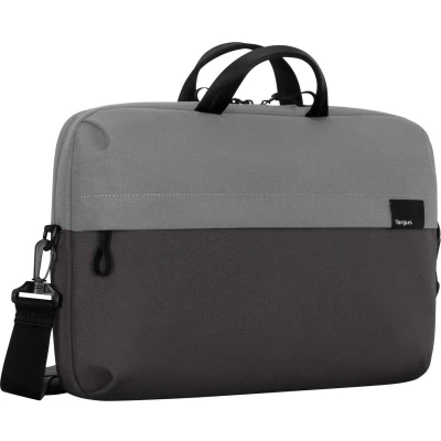 Afbeelding van Targus Laptoptas Tbs574Gl Zwart Grijs Monochrome 14&quot;